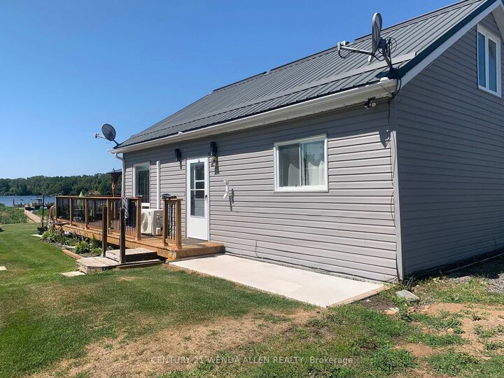 102 Church Street  Bonfield ON P0H 1E0 photo