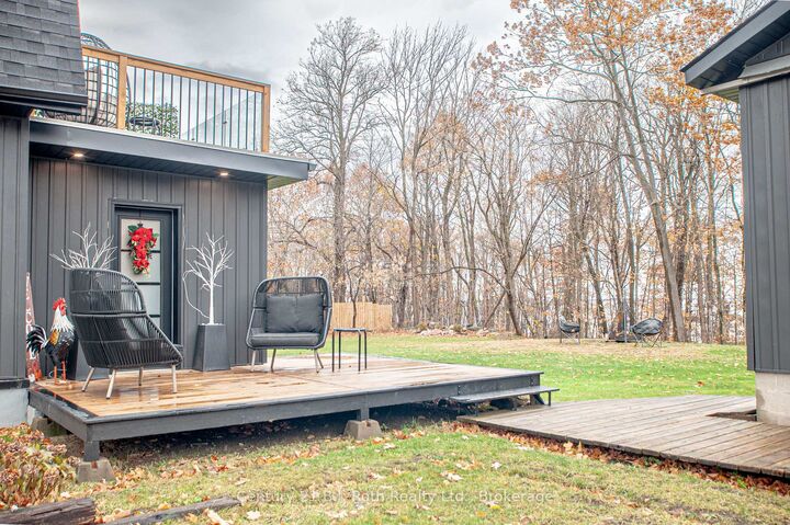 Photo de la propriété:  381 Olive Street  ON L4R 2R4 