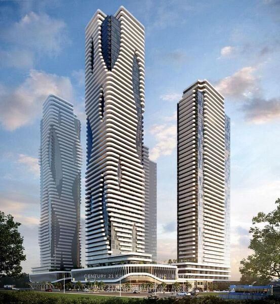 195 Commerce Street 2201  Vaughan ON L4K 5Z7 photo