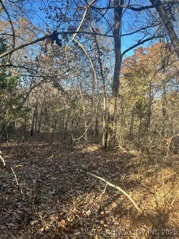 Property Photo:  N 214th Street W  OK 74436 