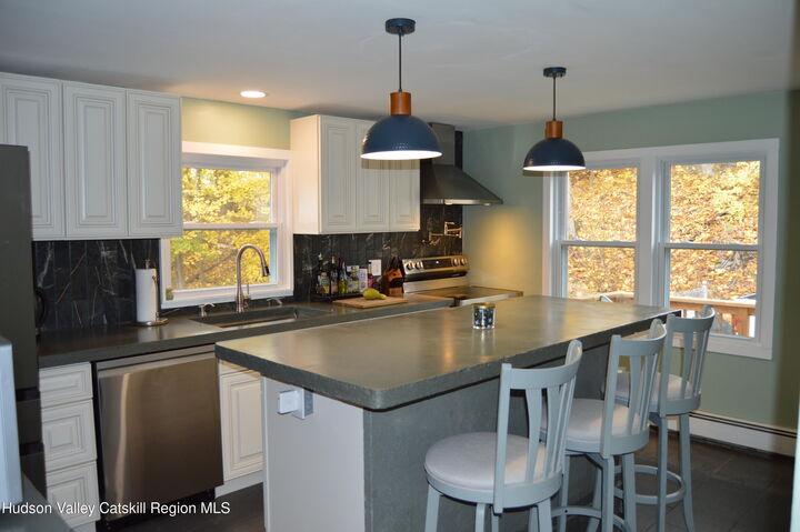 Property Photo:  44 Wood  NY 12401 