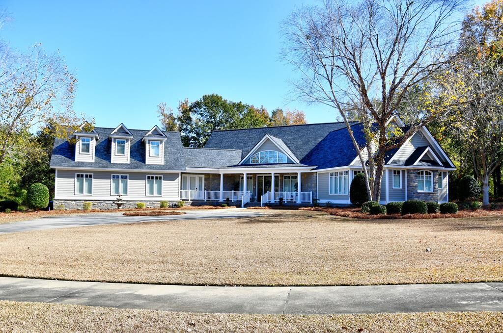 Property Photo:  4241 Spring Branch Cir  GA 31601 