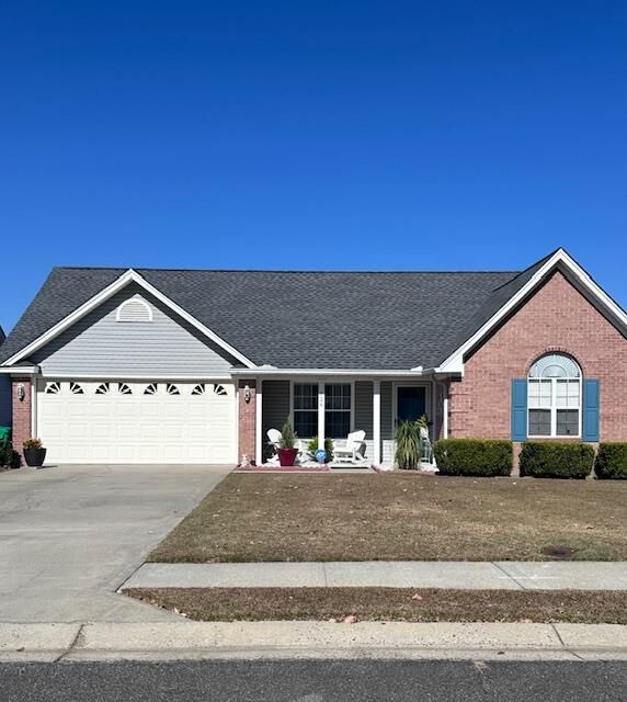 Property Photo: 626 Justin Dr GA 31602