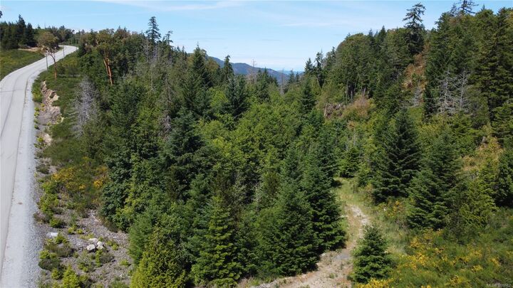 Property Photo: Lot 18 Eagle Dr BC V8H 2J1