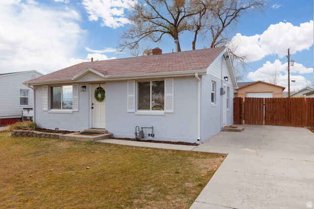 Property Photo: 485 N 600 E UT 84003