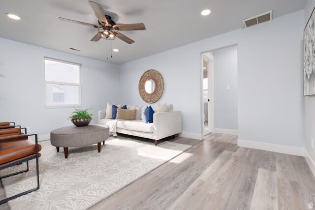 Property Photo: 485 N 600 E UT 84003