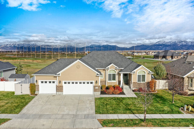 2444 N Hooded Crane Cir 11  Clinton UT 84015 photo