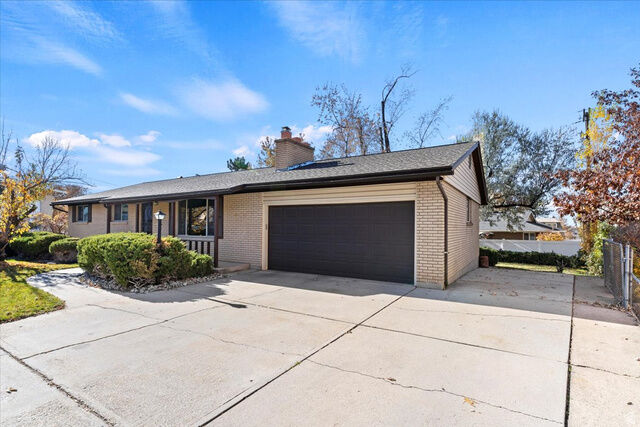 Property Photo:  4823 Brinker Ave  UT 84403 