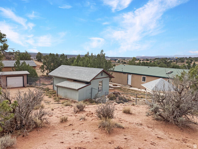 Property Photo:  4441 E Red Cliffs Dr E  UT 84741 