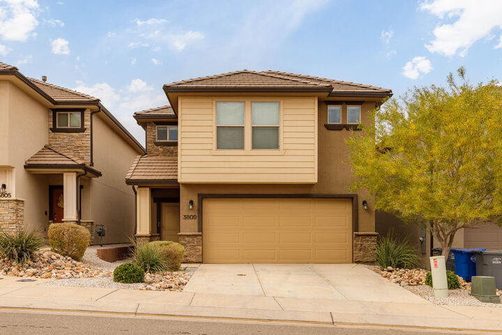Property Photo:  3809 E Impala Dr  UT 84790 