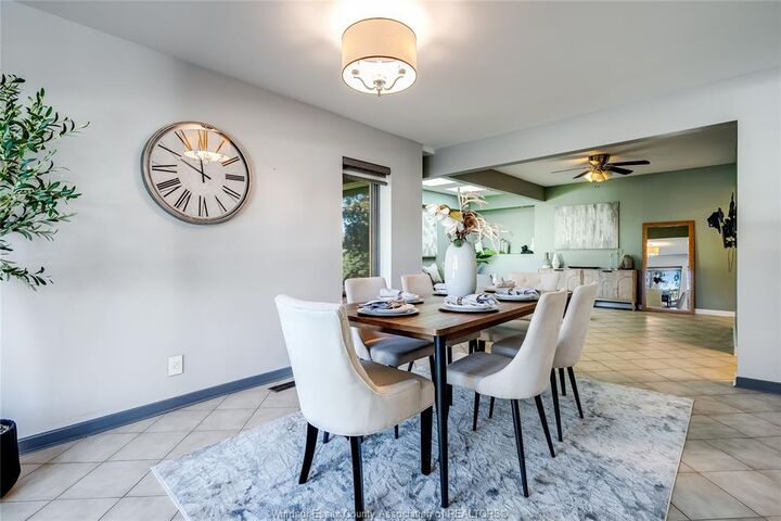 Property Photo:  1733 Durham Place  ON N8W 3A1 