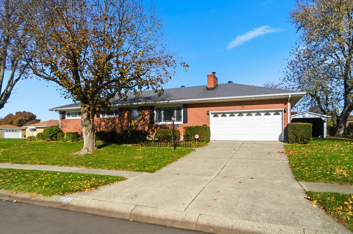 Property Photo:  1940 Sierra Avenue  OH 45503 