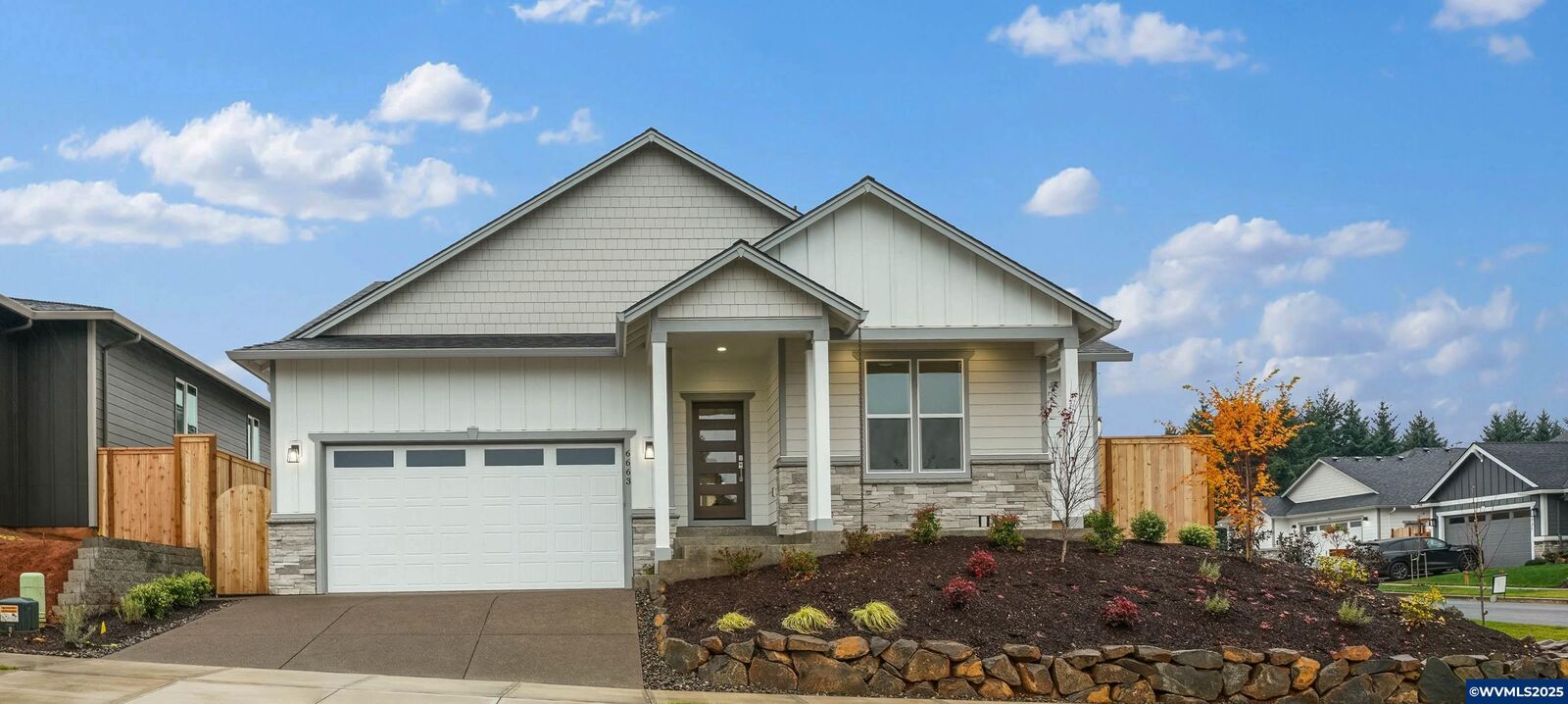 Property Photo:  6663 Naomi Danielle St SE  OR 97306 