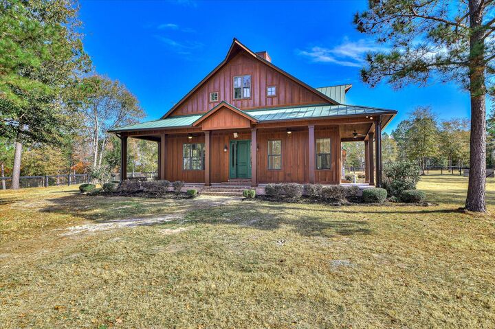 149 Lam Lane  Aiken SC 29805 photo