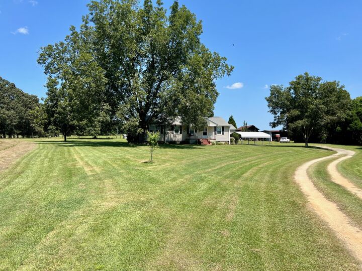 Property Photo:  1053 New Bridge Road  SC 29805 