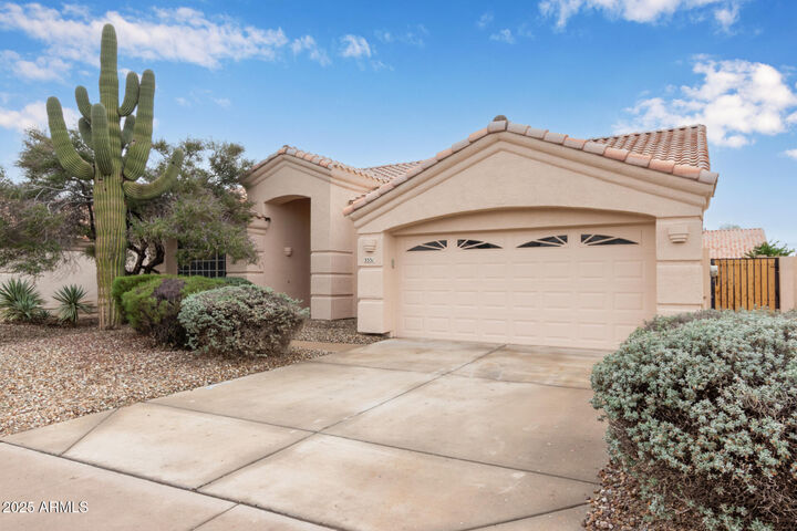 Property Photo:  3331 N Copenhagen Drive  AZ 85392 