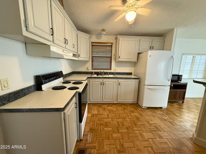 Property Photo: 16225 N 29th Street 59 AZ 85032