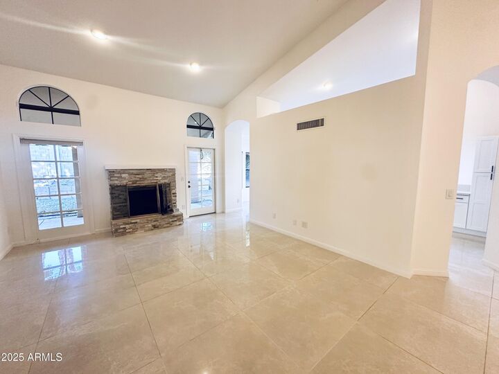Property Photo: 9714 E Camino Del Santo -- AZ 85260