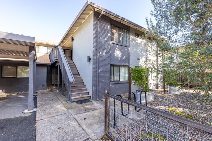 Property Photo: 1356 Monte Vista Avenue CA 94574