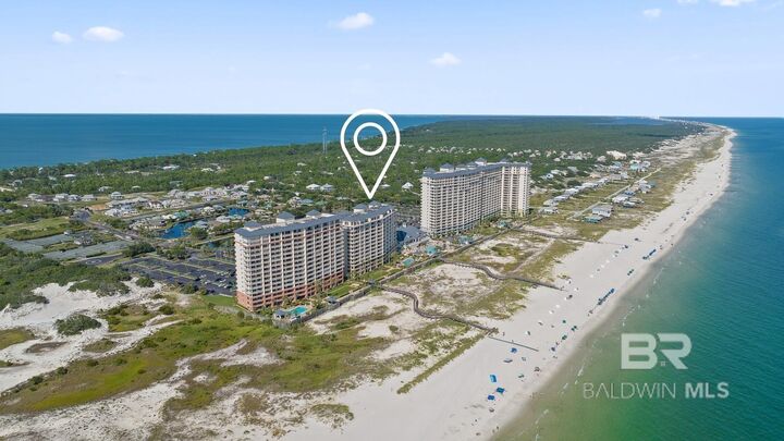 Property Photo:  527 Beach Club Trail C305  AL 36542 