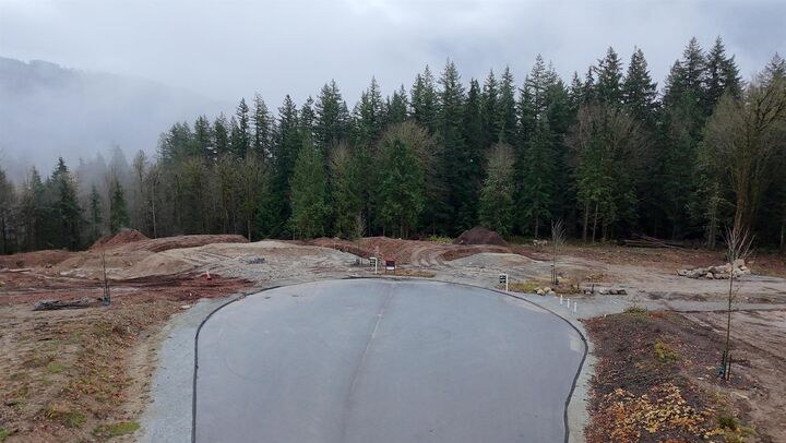 Property Photo: 12080 Simpson Court BC V4S 1C3