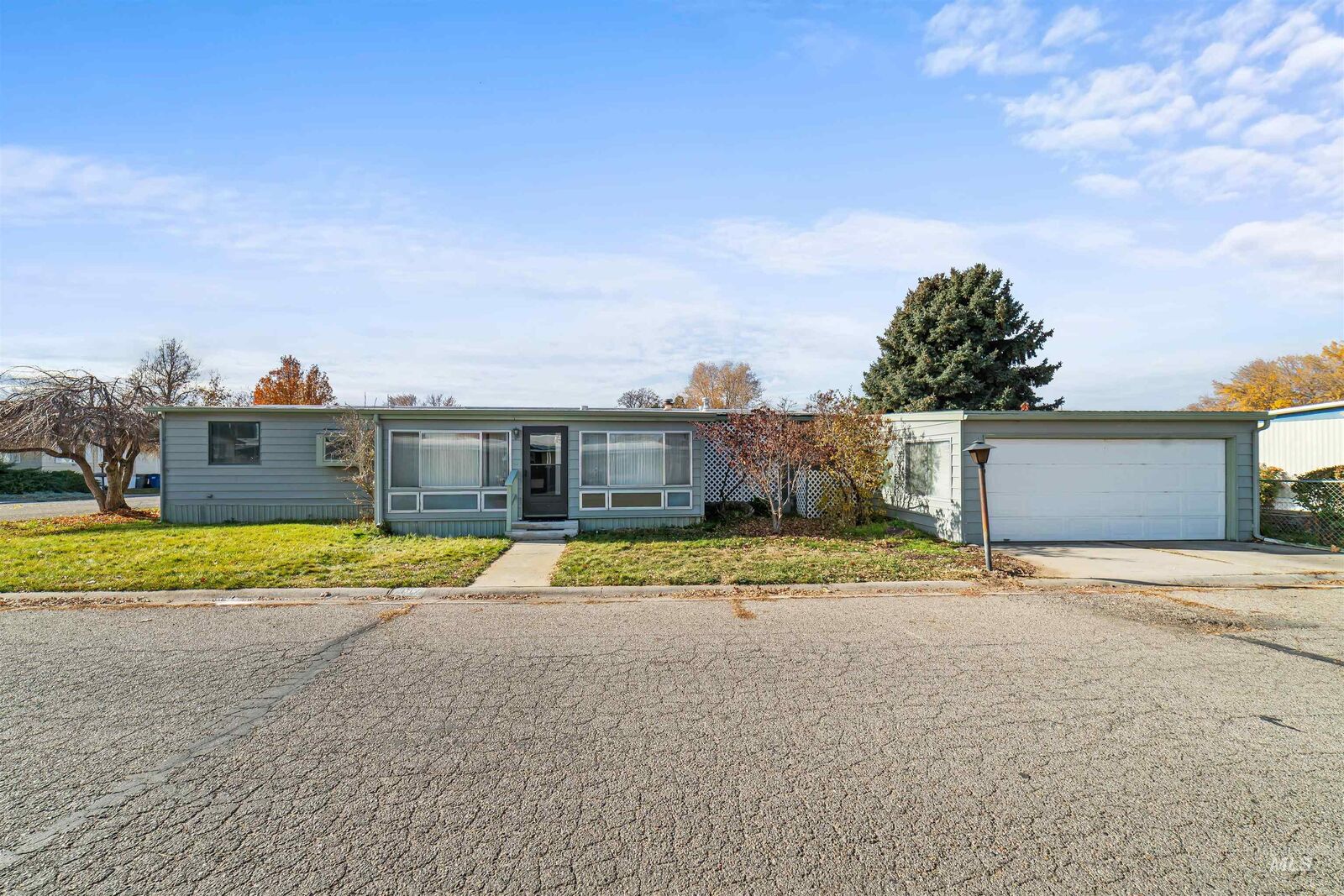 Property Photo:  302 W. Driftwood Road  ID 83713 