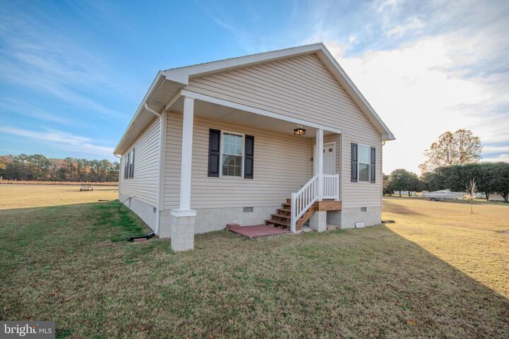 Property Photo:  2287 Waterview Drive  MD 21840 