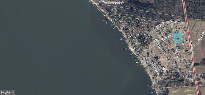 Property Photo:  2287 Waterview Drive  MD 21840 