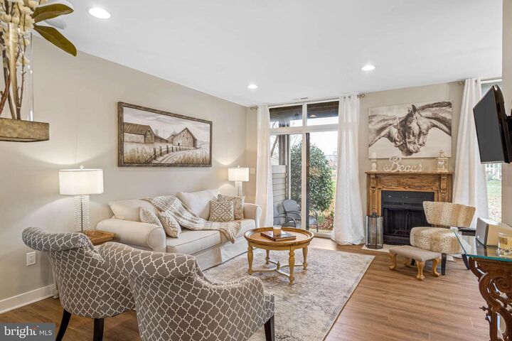 Property Photo:  20884 Spring Lake Drive 316  DE 19971 