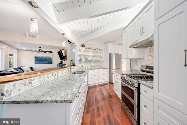 Property Photo: 227 Queen Anne Club Drive MD 21666