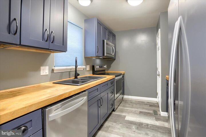 Property Photo: 1412 N 6th Street PA 17102