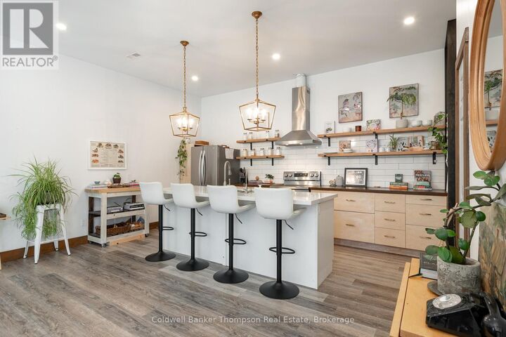 Property Photo:  13 Lewis Street  ON P0A 1X0 