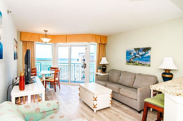 Property Photo: 2504 Ocean Blvd. N 1835 SC 29577