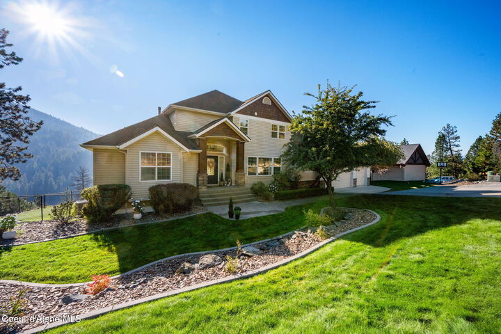 2580 E Sundown Dr  Coeur D'Alene ID 83814 photo