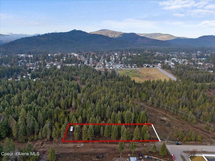 Property Photo:  Nka 14th Ave &Amp Jefferson St  ID 83869 