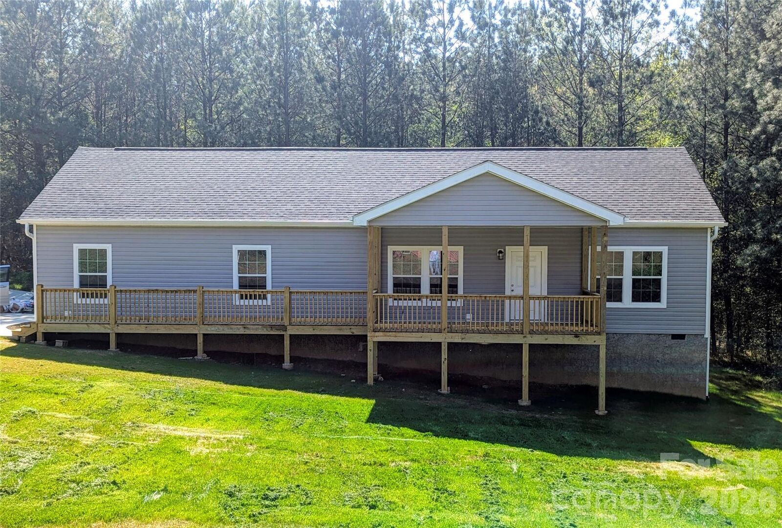 Property Photo:  274 Quail Hill Drive  NC 28139 