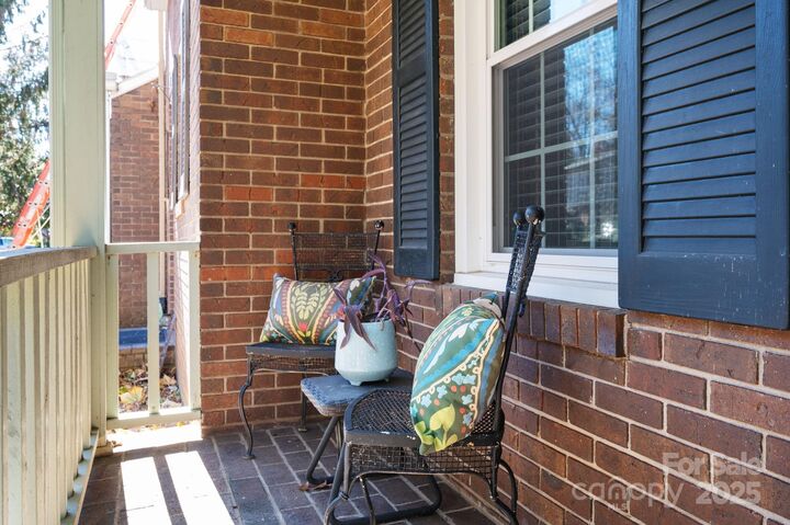 Property Photo: 38 Wildwood Avenue NC 28804