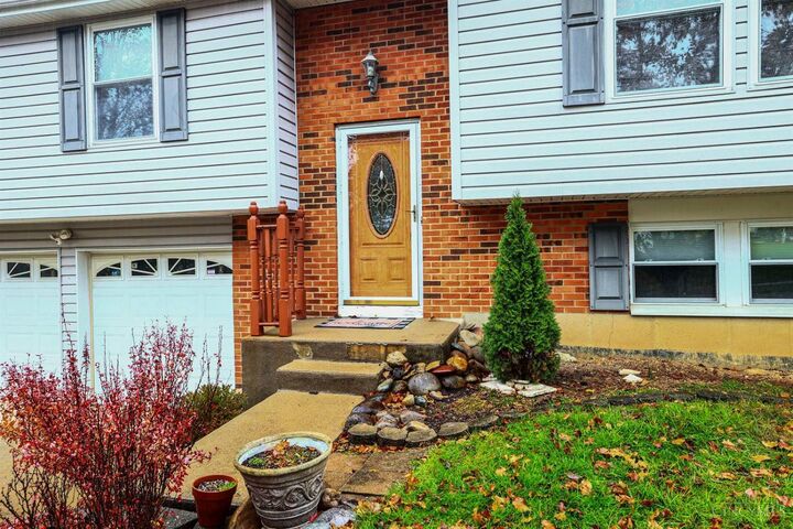 Property Photo:  2773 Maple Tree Court  OH 45236 