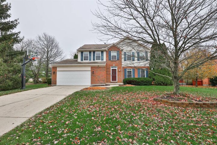 7836 Tylers Way  West Chester OH 45069 photo