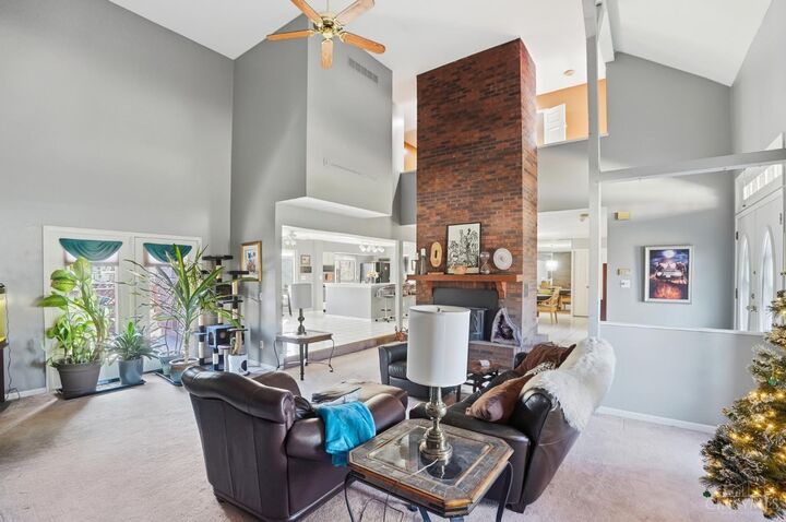 Property Photo: 1787 Gloucester Drive OH 45014