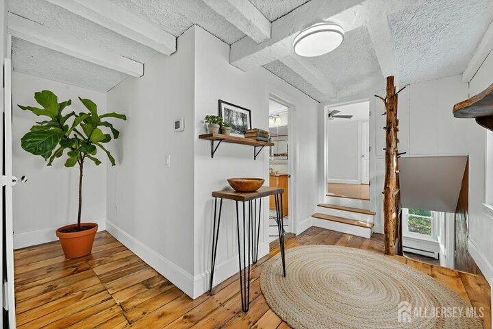 Property Photo:  28 Old Clinton Road  NJ 08822 