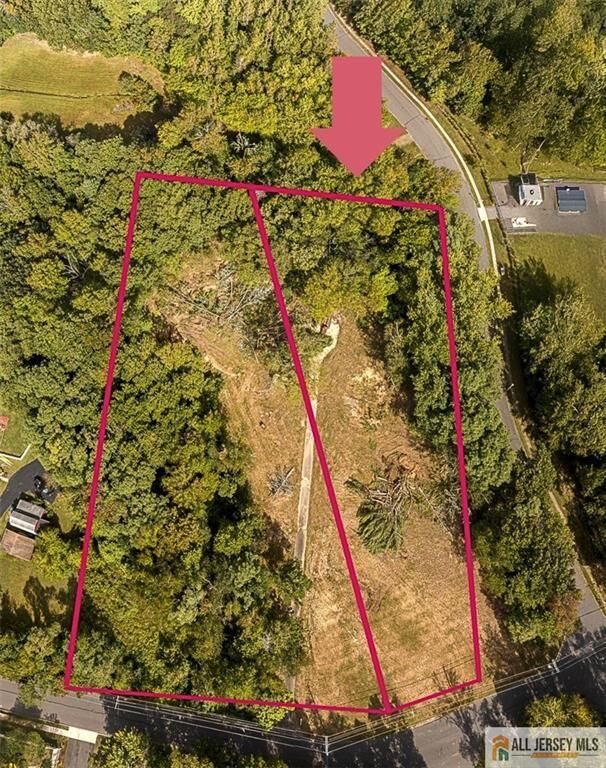 Property Photo:  372 Matchaponix Road  NJ 08831 