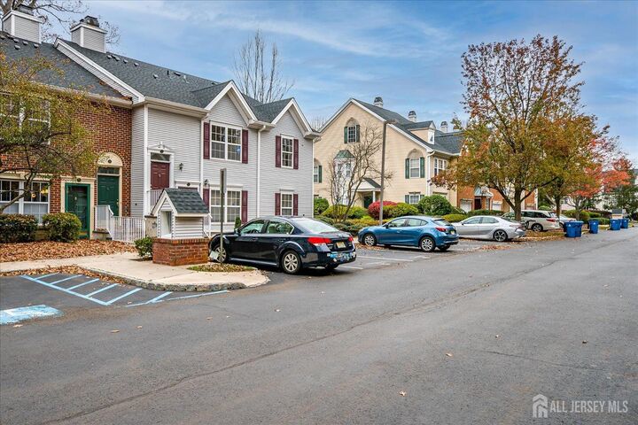 Property Photo:  11 Jay Court  NJ 08536 