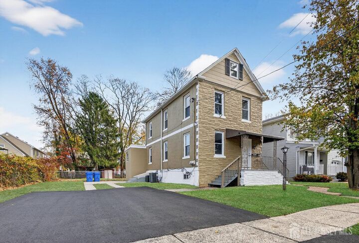 Property Photo:  309-311 Pulaski Street  NJ 08812 