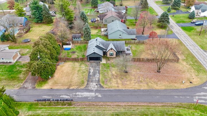 Property Photo:  3115 Custer Drive  OH 43140 