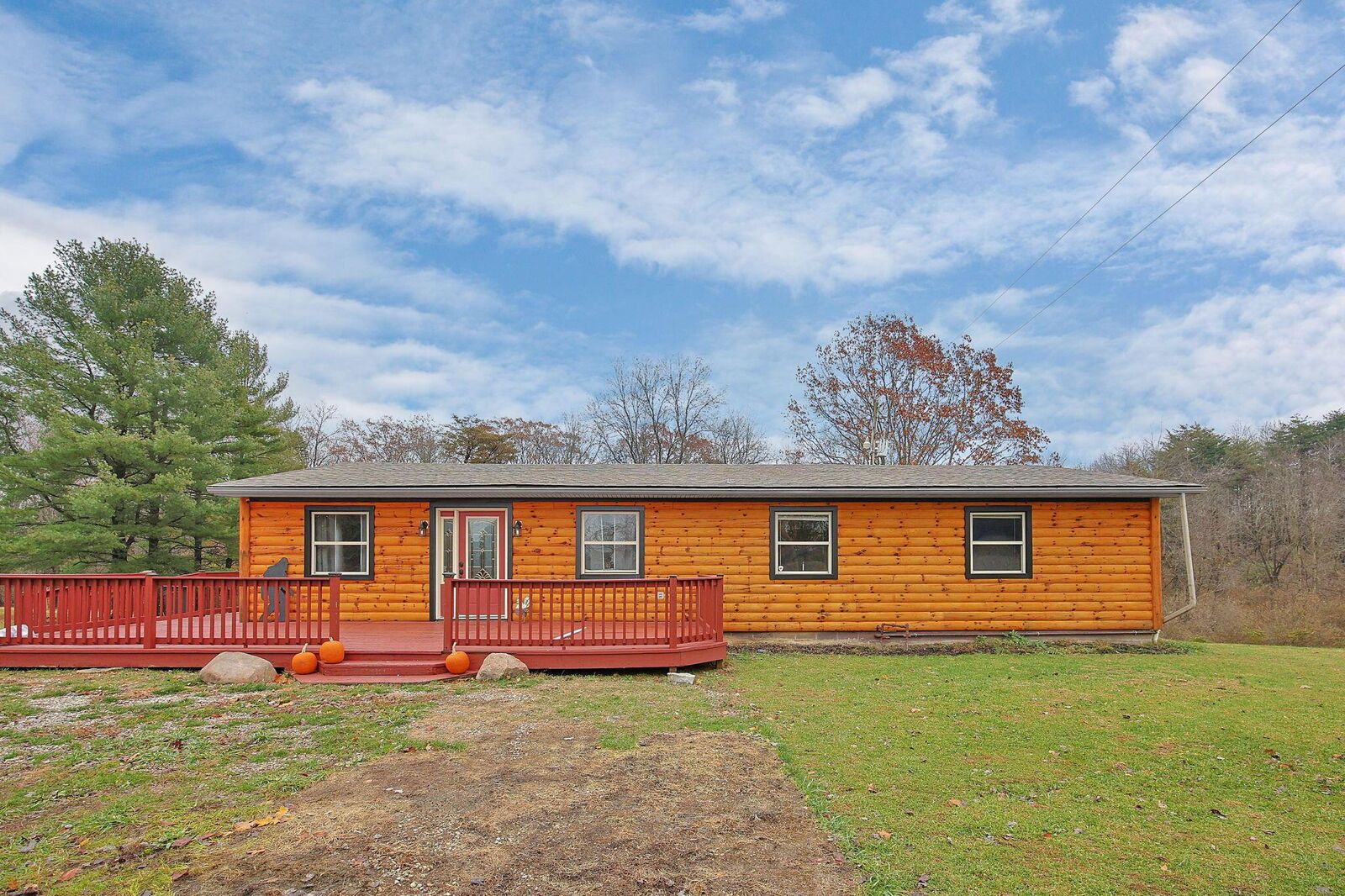 Property Photo: 13370 Ohio 374 OH 43149