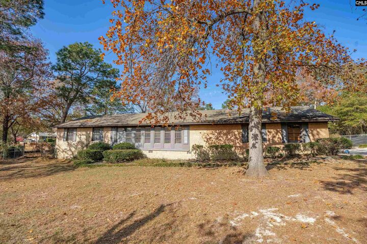 Property Photo: 194 Eargle SC 29170-4102