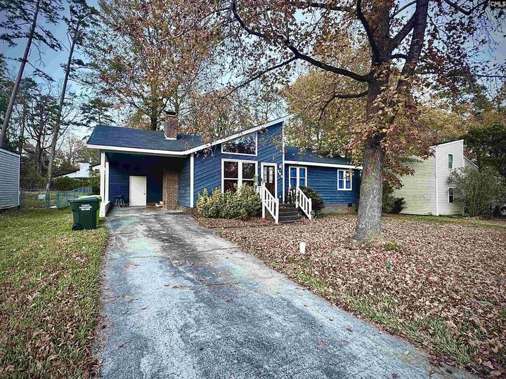 Property Photo:  200 Minehead  SC 29063 