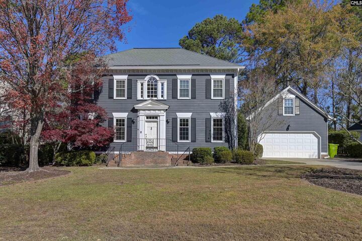 10 Mallet Hill  Columbia SC 29223 photo