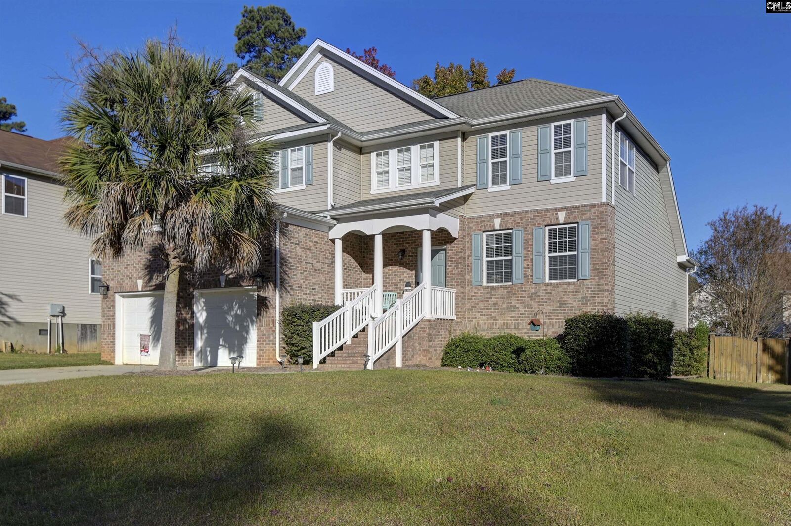Property Photo:  413 Settlers  SC 29072 